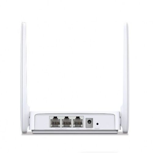 Mercusys MW301R 300Mbps Wireless N Router slika 2