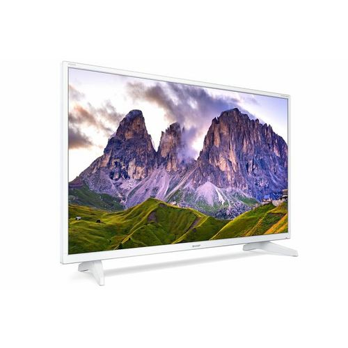 Sharp HD LED TV 32CB2EW bijeli slika 2