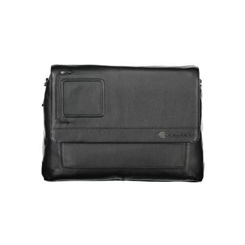 PIQUADRO BLACK MAN BRIEFCASE slika 1