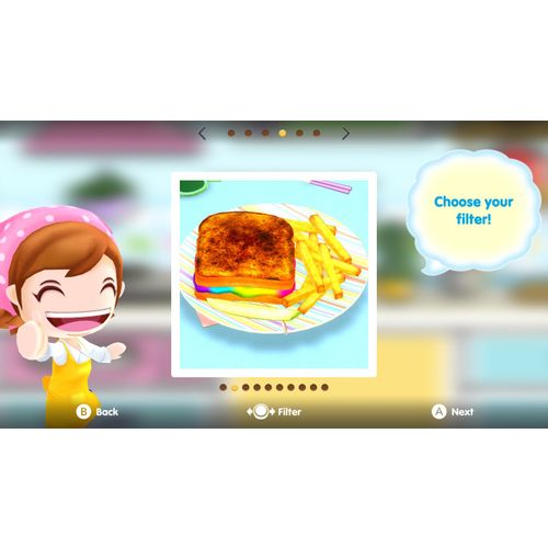 PS4 Cooking Mama: Cookstar slika 12