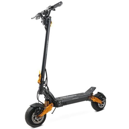 MS Energy e-romobil VORTEX gold slika 1