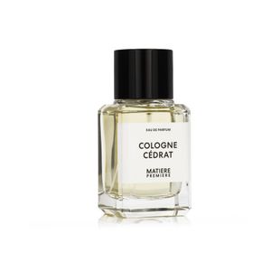 Matiere Premiere Cologne Cédrat Eau De Parfum 100 ml (unisex)