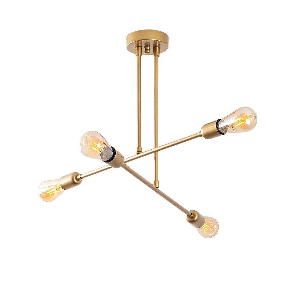 Camel 7 Gold Luster slika 5