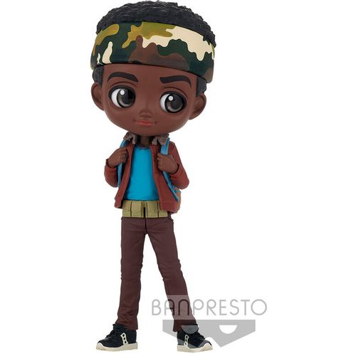 Stranger Things Lucas Q posket figure 13cm slika 4