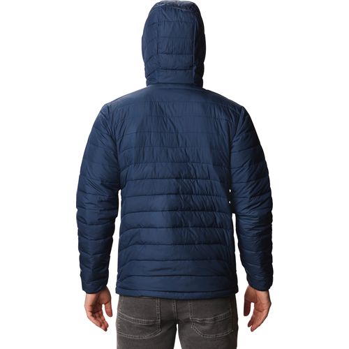 Columbia Powder Lite hooded muška jakna 1693931465 slika 3