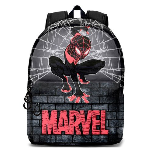 Marvel Spiderman Spin adaptable backpack 44cm slika 1