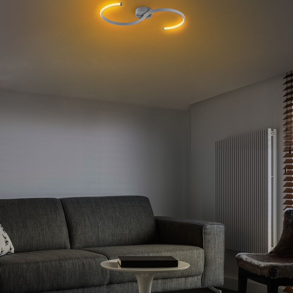 Es - 13585 Siva Luster slika 2