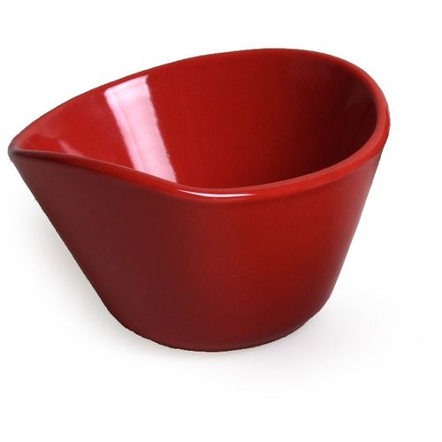 Hermia Concept Set zdjelica (6 komada), Tigela Red Snack Bowl 11 Cm 6 Pieces slika 3