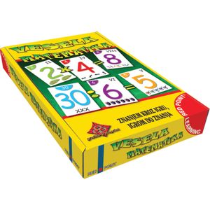 Grafoprint Games Vesela matematika