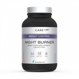 QNT Care Night Burner 90 caps