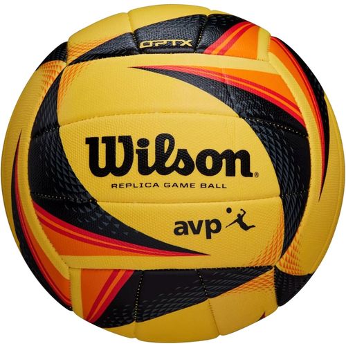 Wilson optx avp replica game volleyball wth01020xb slika 1