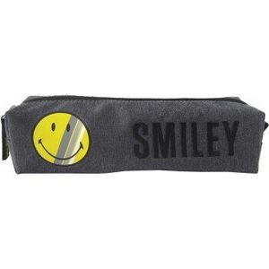 Prazna pernica SMILEY, tube