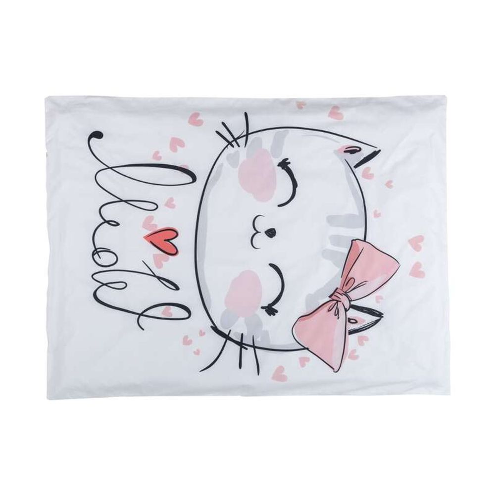 Bubaba by FreeON Posteljina 6D Kitty slika 2