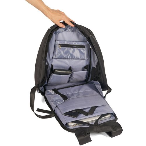 Serioux torba za laptop, SRXBKPLOCK slika 3