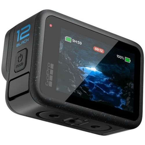 GoPro Hero 12 Black slika 4