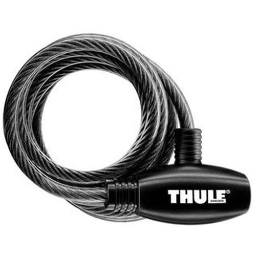 THULE Cable lock 538, 180cm slika 1