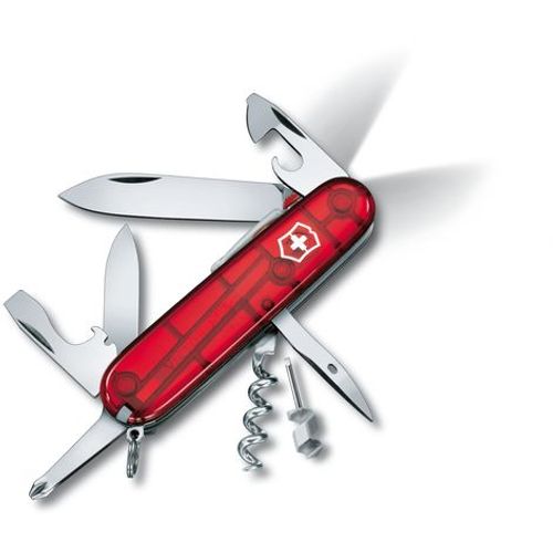 Victorinox nož džepni Spartan lite 91mm 15 funkcija slika 1