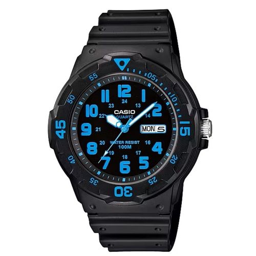 Muški ručni sat Casio Crna (Ø 45 mm) slika 1