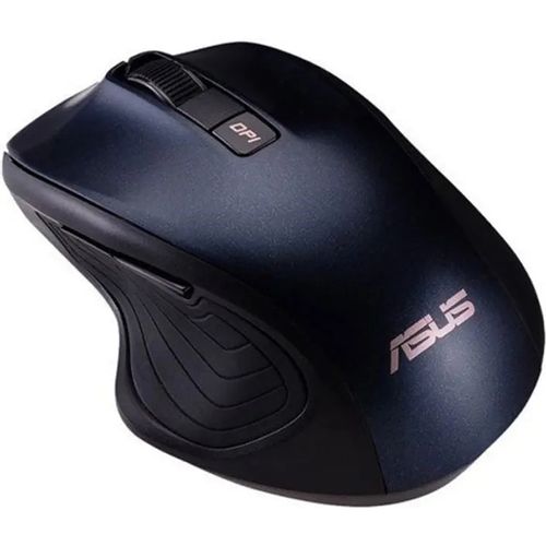 Miš Asus MW202, bežični, optički, tihi, crni 90XB066N-BMU000 slika 1