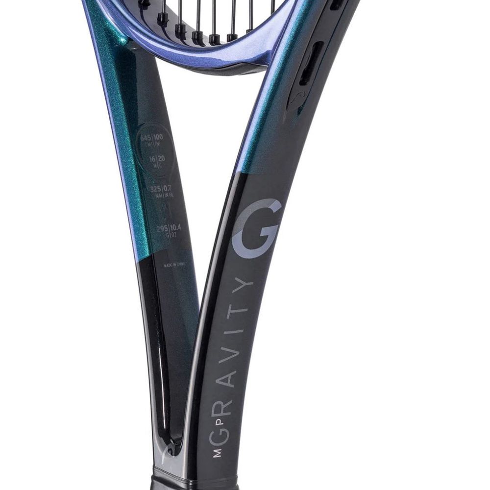 HEAD Reket Gravity MP 2025 slika 6