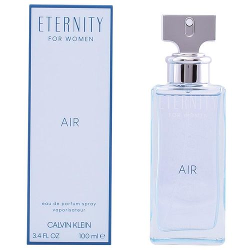 Calvin Klein ETERNITY FOR WOMEN AIR edp sprej 100 ml slika 2