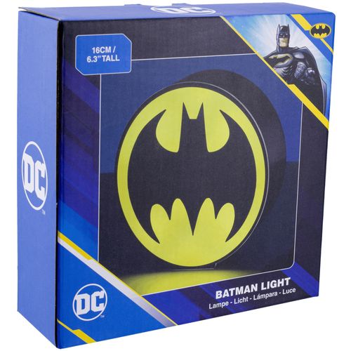 PALADONE BATMAN BOX LIGHT slika 3