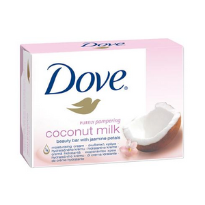 Dove Sapun Cocount Milk 90g