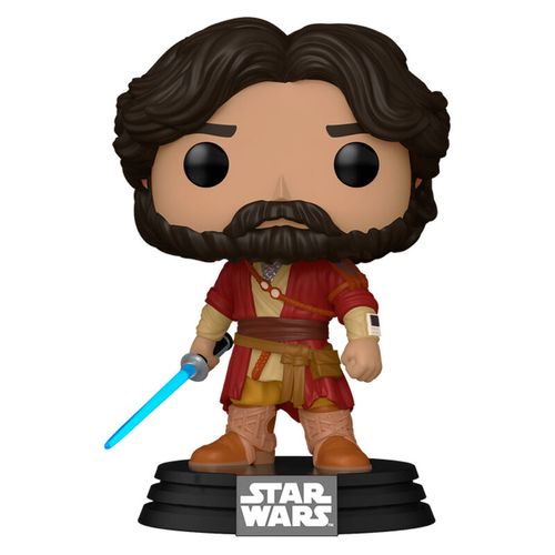 POP figure Star Wars Ezra Bridge slika 2