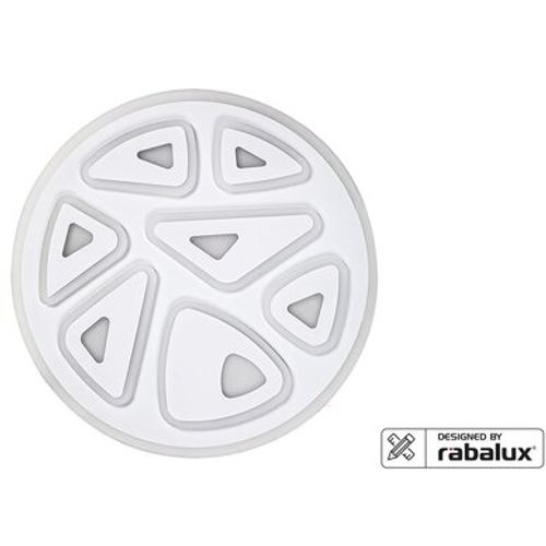 Rabalux Kolmio plafonjera LED 58W slika 3