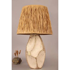Stolna Lampa BK207 - Višebojna