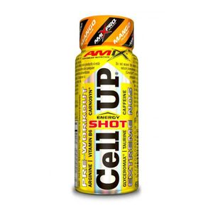 AmixNutrition Pro Cell Up Shot 60 ml - Mango