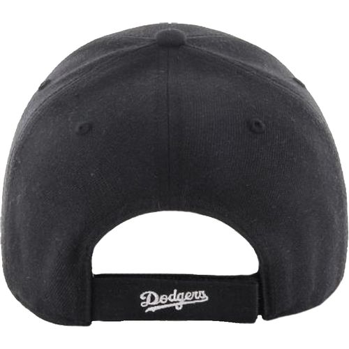 Uniseks šilterica 47 brand los angeles dodgers cap b-mvp12wbv-bkj slika 6