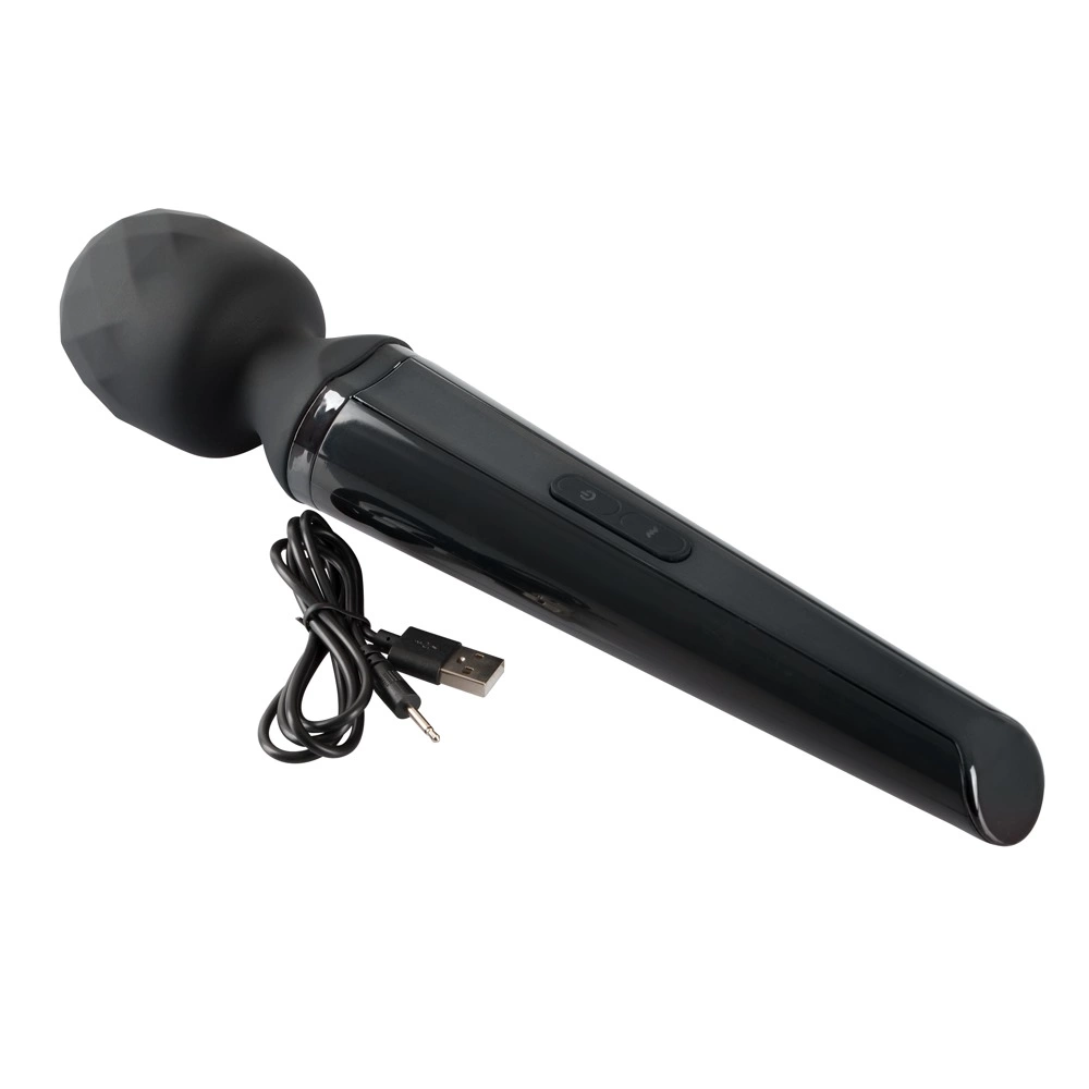 You2Toys punjivi električni vibrator slika 8