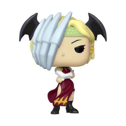 Funko Pop Animacija: MHA - Ryuko u Herojskom Kostimu slika 2