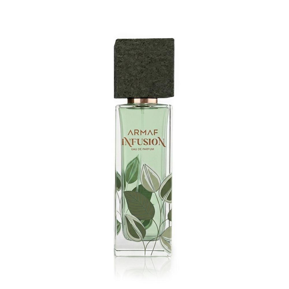 Armaf Infusion Eau De Parfum 80 ml (unisex) slika 2