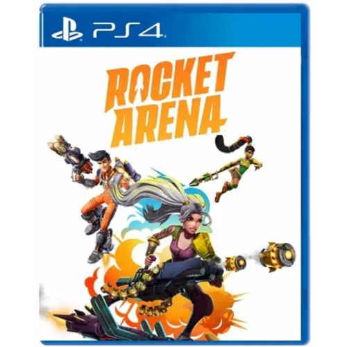 Rocket Arena Mythic Edition /PS4 slika 1