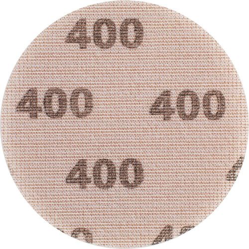 PFERD Kss-Net 45018008 ekscentrični brusni papir  Granulacija 400  (Ø) 125 mm 25 St. slika 2