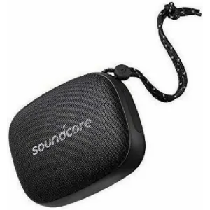 Anker Soundcore Icon mini Bluetooth zvučnik crna