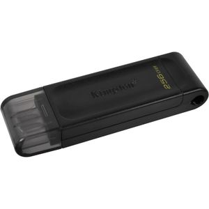 Memorija UFD 256GB DT70 Type-C KIN