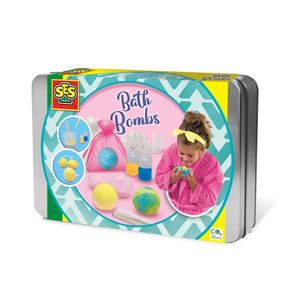 SES Bath Bombs - Bombice za kupanje 