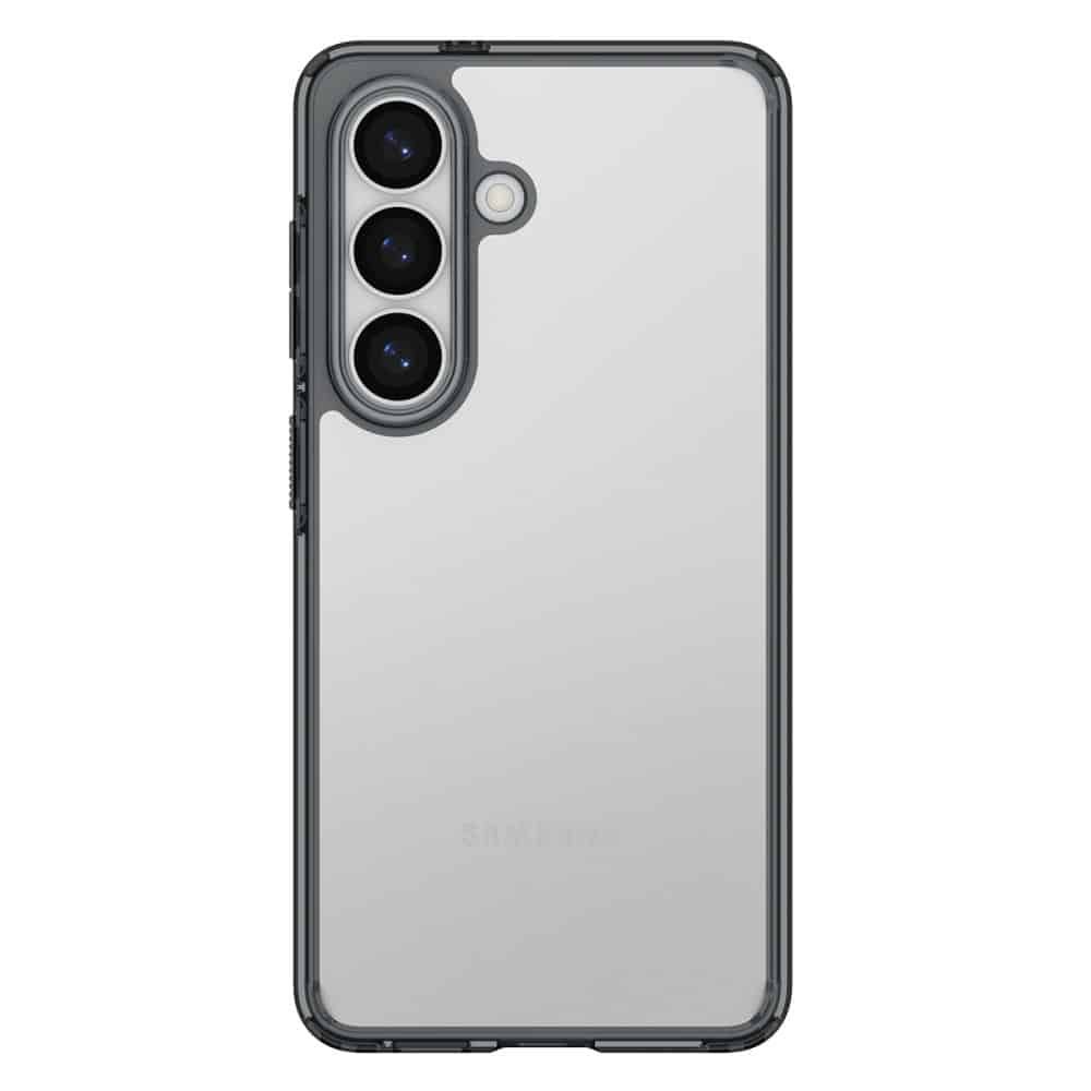 SPIGEN Ultra Hybrid maska za Samsung Galaxy S26+ Plus – space crystal slika 2