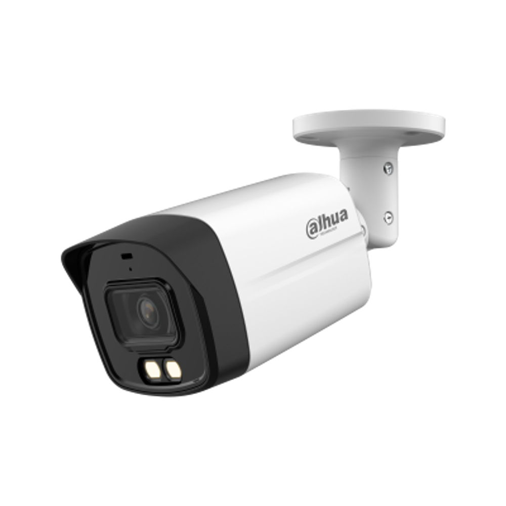 Dahua kamera 5MP Full color bullet HAC-HFW1509TLM-A-LED-0360B-S2 slika 1