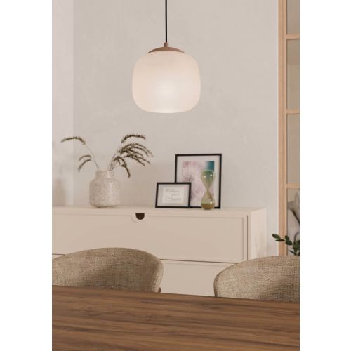 EGLO Viseća lampa COMINIO 900893 slika 1