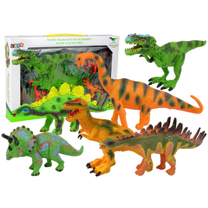 Set figurica dinosauri 6 kom.