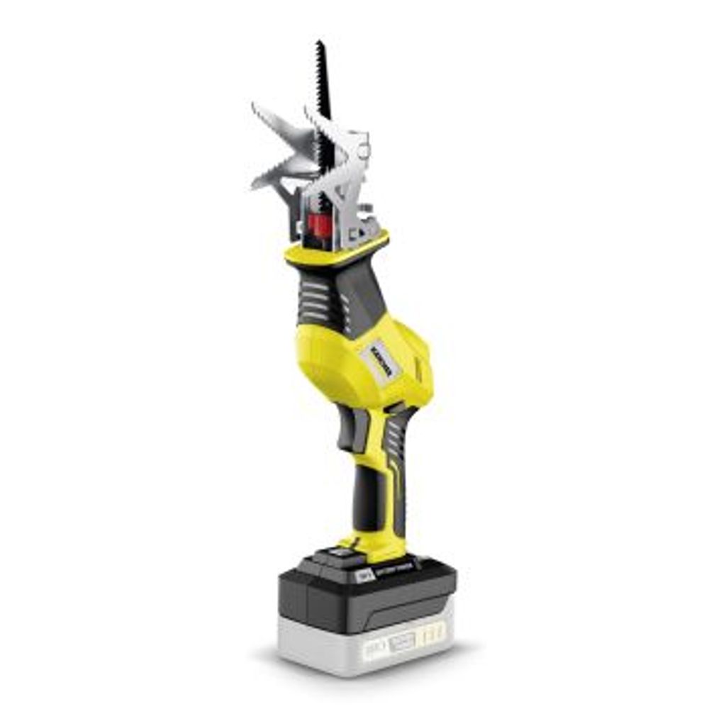 KARCHER Akumulatorska pila za rezidbu PGS 4-18 Solo 1.445-330.0 slika 2