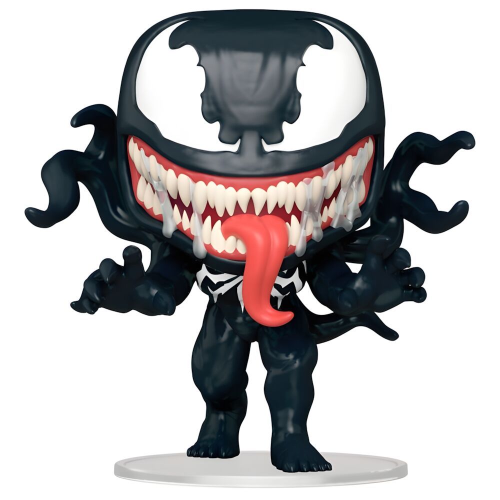 Funko POP figura Marvel Spiderman 2: Venom Harry Osborn slika 3
