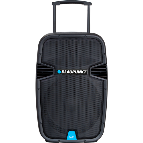 BLAUPUNKT  BT/FM/USB/SD/AUX/KARAOKE  PA15 slika 1