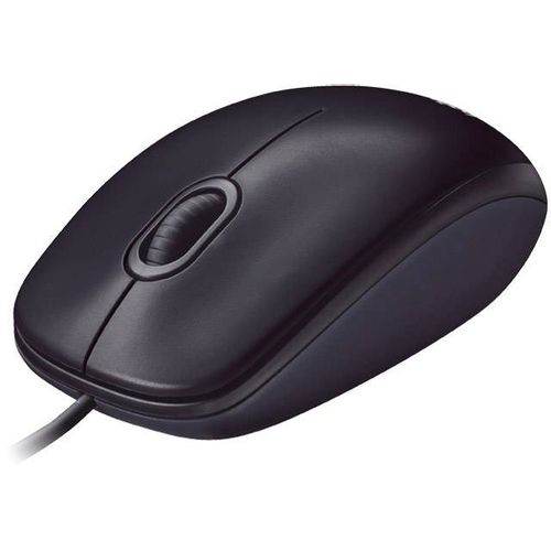 Logitech 910-001793 Mouse M90, USB slika 4