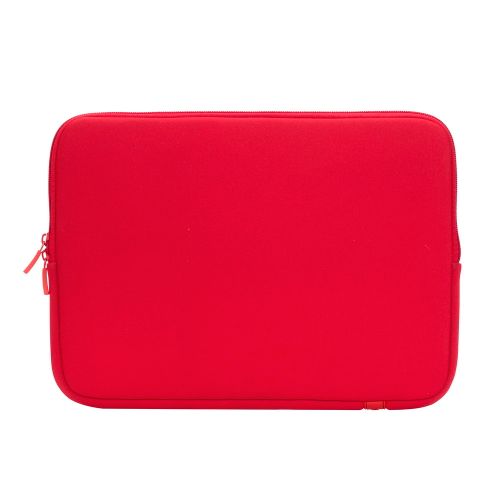 Torba RivaCase 13.3" Antishock 5123 Red MacBook 13 sleeve slika 2