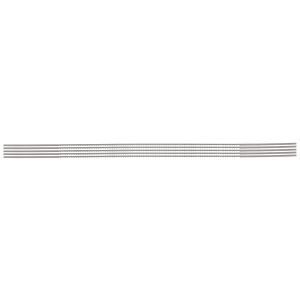 Einhell Pribor za TC-SS 405 E, 5-djelni set reznih listova 127x25 mm za drvo i plastiku